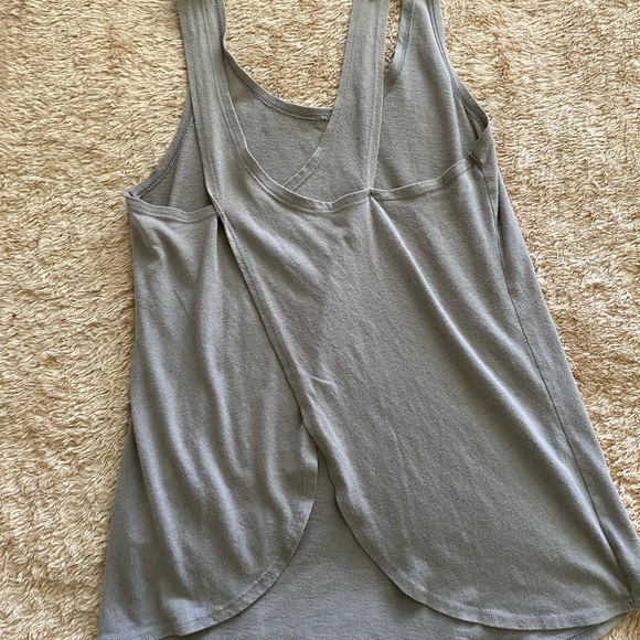 Tank top! - Picture 2 of 2